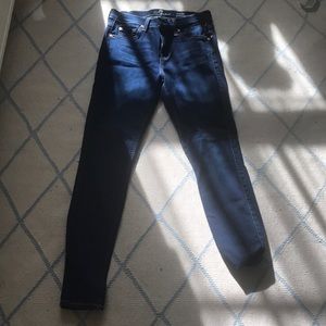 Brand new Gwenevere jeans